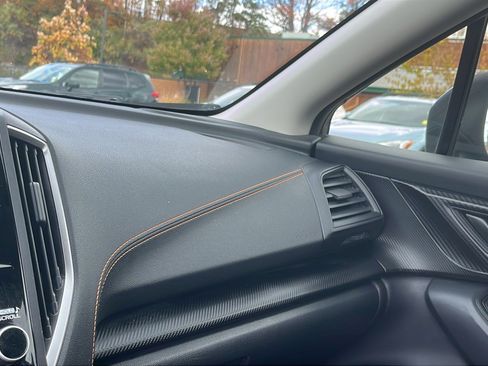 Certified 2023 Subaru Crosstrek 2.0i Premium image 22