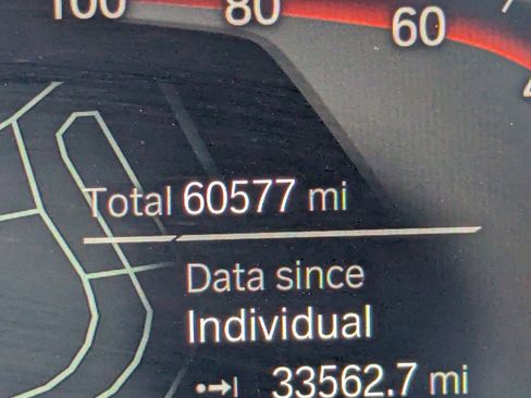 Used 2021 BMW X5 sDrive40i w/ M Sport Package image 34