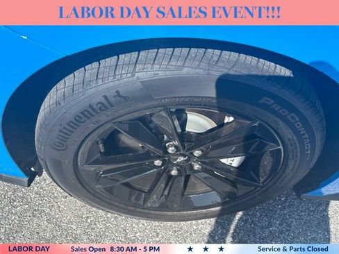 Used 2024 Ford Mustang GT RWD image 8