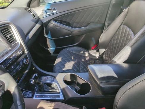 Used 2014 Kia Optima SX image 42