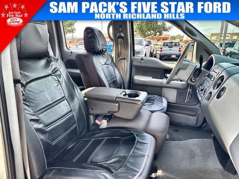 Used 2005 Ford F150 XLT AWD/4WD image 30