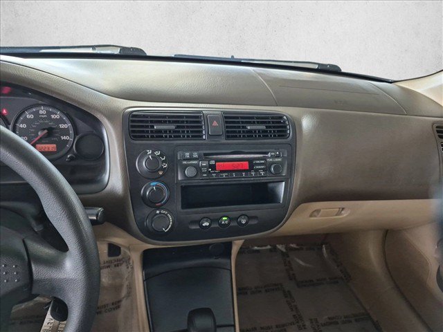 Used 2005 Honda Civic VP image 14