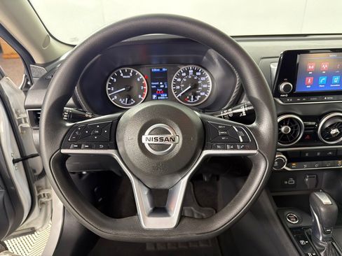 Used 2021 Nissan Sentra S image 15