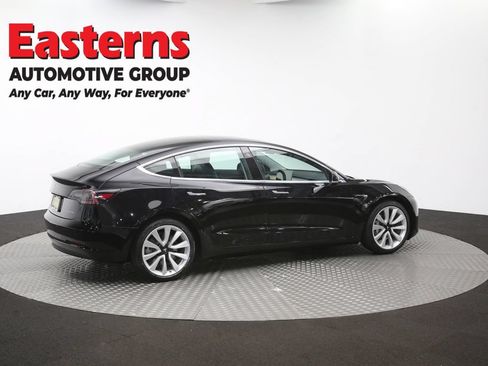 Used 2020 Tesla Model 3 Long Range AWD/4WD image 36