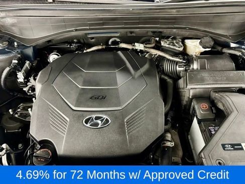 Used 2022 Hyundai Palisade SEL w/ Premium Package FWD image 38