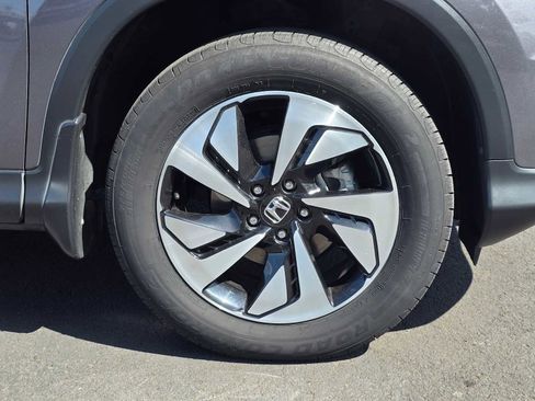 Used 2016 Honda CR-V Touring image 9