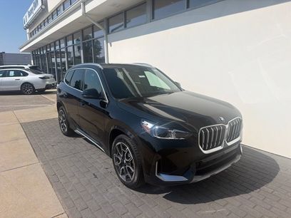 New 2026 BMW X1 xDrive28i w/ Convenience Package