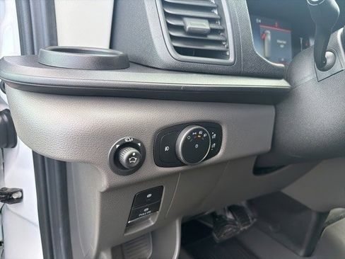 New 2026 Ford Transit 250 148 Medium Roof Extended AWD image 11