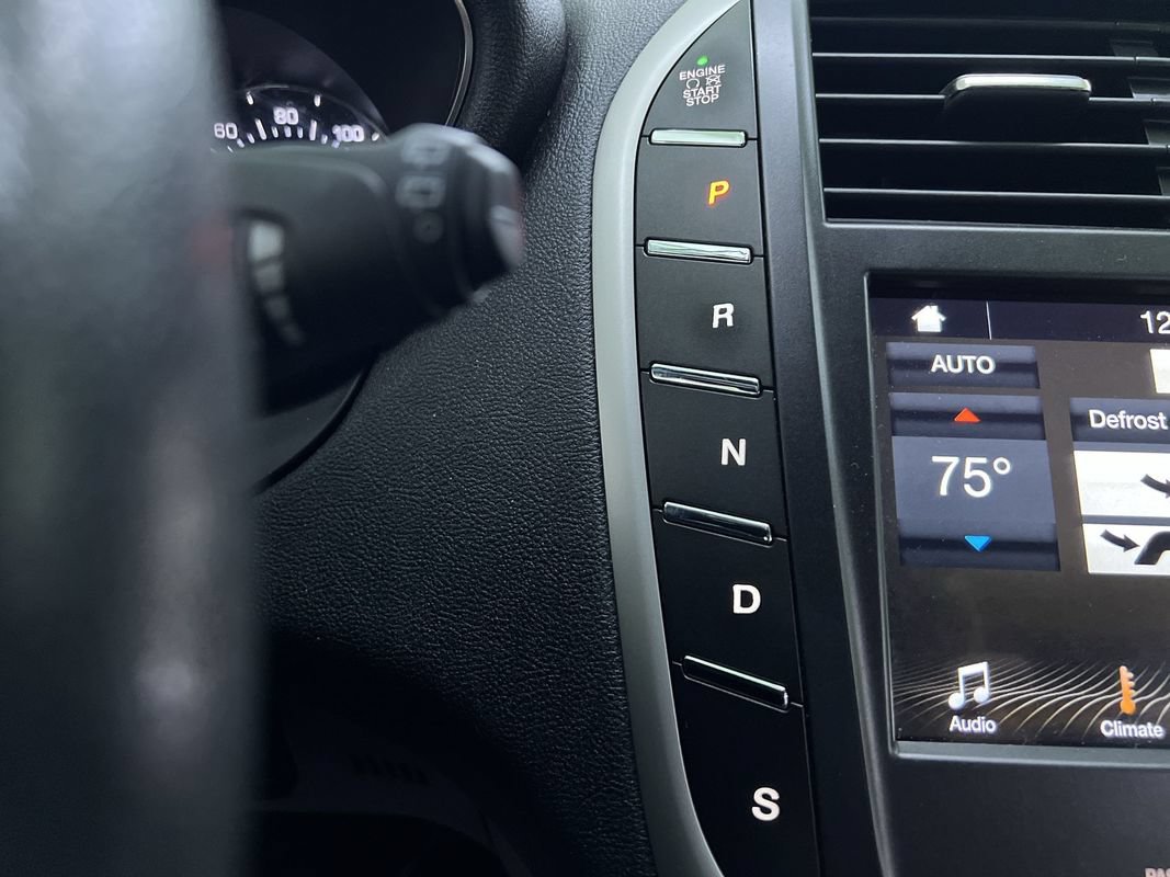 Used 2019 Lincoln MKC Premiere AWD/4WD image 22