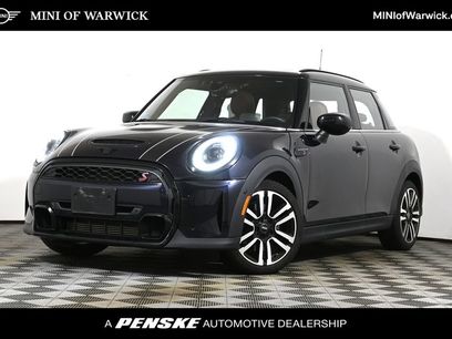 Used 2024 MINI Cooper S