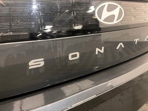 Certified 2025 Hyundai Sonata SE image 26