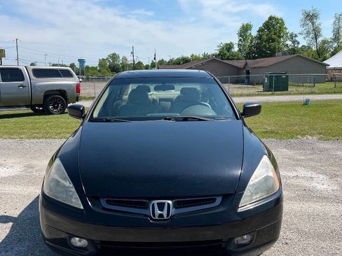 Used 2004 Honda Accord EX image 3