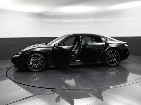 New 2026 Porsche Taycan Turbo image 41