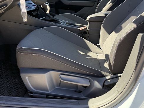 New 2026 Volkswagen Jetta Sport image 13