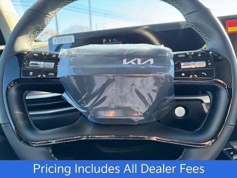 New 2026 Kia Sorento S AWD/4WD image 14