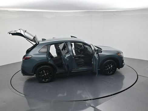Used 2023 Honda HR-V Sport image 47