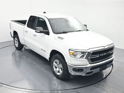 Used 2019 RAM 1500 Big Horn AWD/4WD image 30