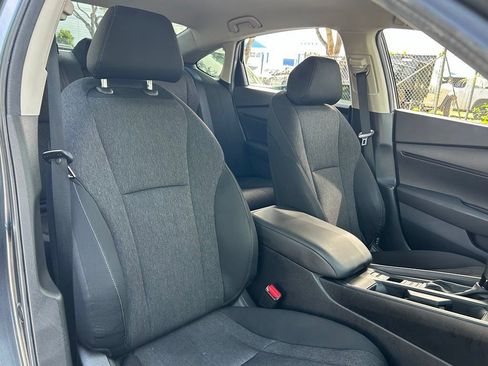 Used 2025 Honda Accord LX image 36
