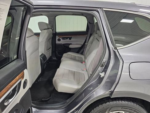 Used 2021 Honda CR-V EX-L image 12