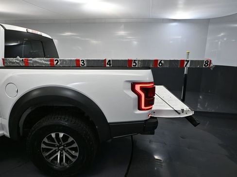 Used 2019 Ford F150 Raptor w/ Equipment Group 802A Luxury image 46