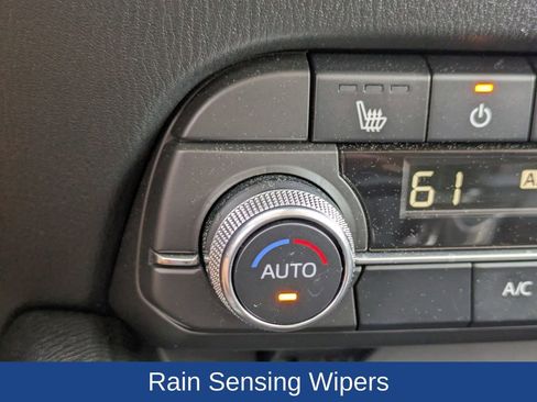 Certified 2023 MAZDA CX-5 AWD 2.5 S w/ Preferred Package image 28