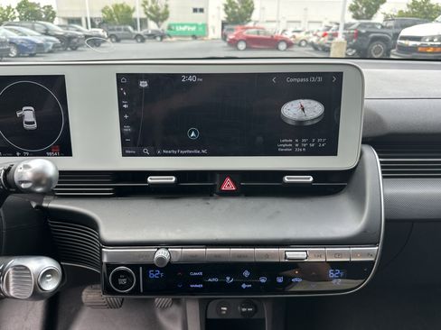 Used 2023 Hyundai Ioniq 5 SE RWD image 14