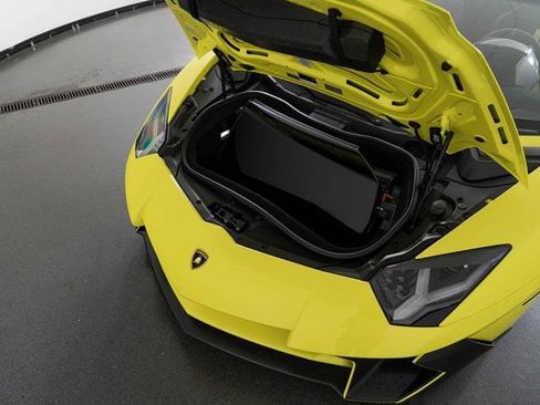 Used 2017 Lamborghini Aventador LP 750-4 Superveloce image 26