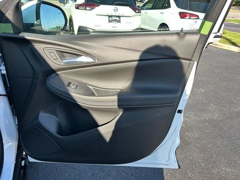 New 2026 Buick Encore GX Sport Touring w/ Advanced Technology Package image 18