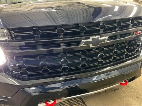 Used 2023 Chevrolet Tahoe Z71 w/ Z71 Off-Road Package image 31