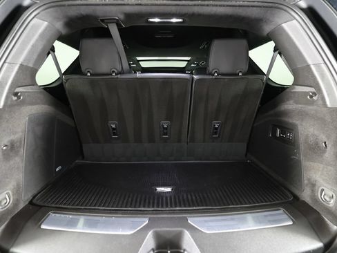 Used 2024 Cadillac Escalade V w/ LPO, ONYX Package AWD/4WD image 13