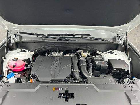New 2025 Hyundai Santa Fe XRT image 30