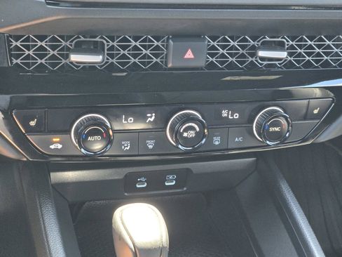 Used 2024 Honda Accord Sport image 20