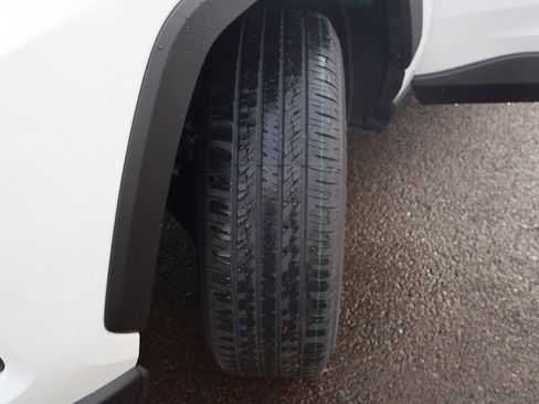 New 2025 Toyota RAV4 XLE w/ Convenience Package image 34