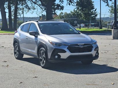 Certified 2025 Subaru Crosstrek 2.5i Premium