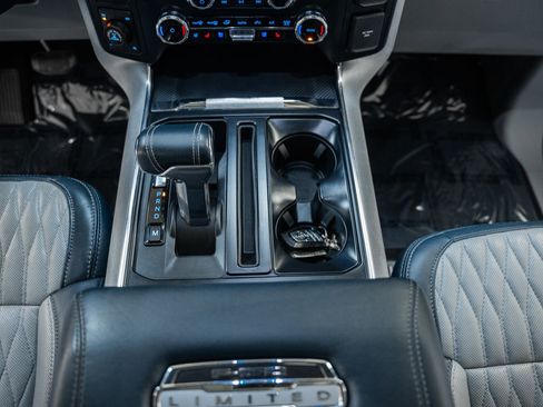 Certified 2023 Ford F150 Limited image 41