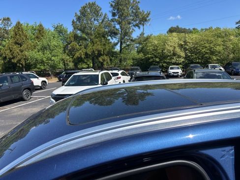 Used 2018 BMW X3 xDrive30i w/ Executive Package image 15