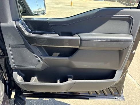 Used 2022 Ford F150 XLT w/ Equipment Group 302A High image 18