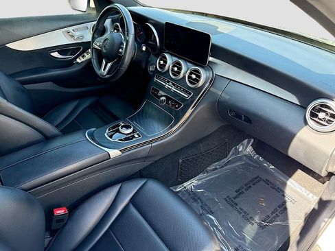 Used 2019 Mercedes-Benz C 300 Sedan w/ Premium Package image 13