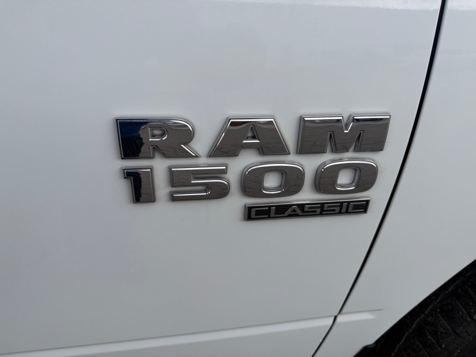 Used 2023 RAM 1500 Tradesman w/ Electronics Group AWD/4WD image 30
