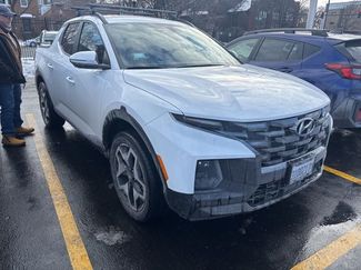 Used 2022 Hyundai Santa Cruz Limited video 1