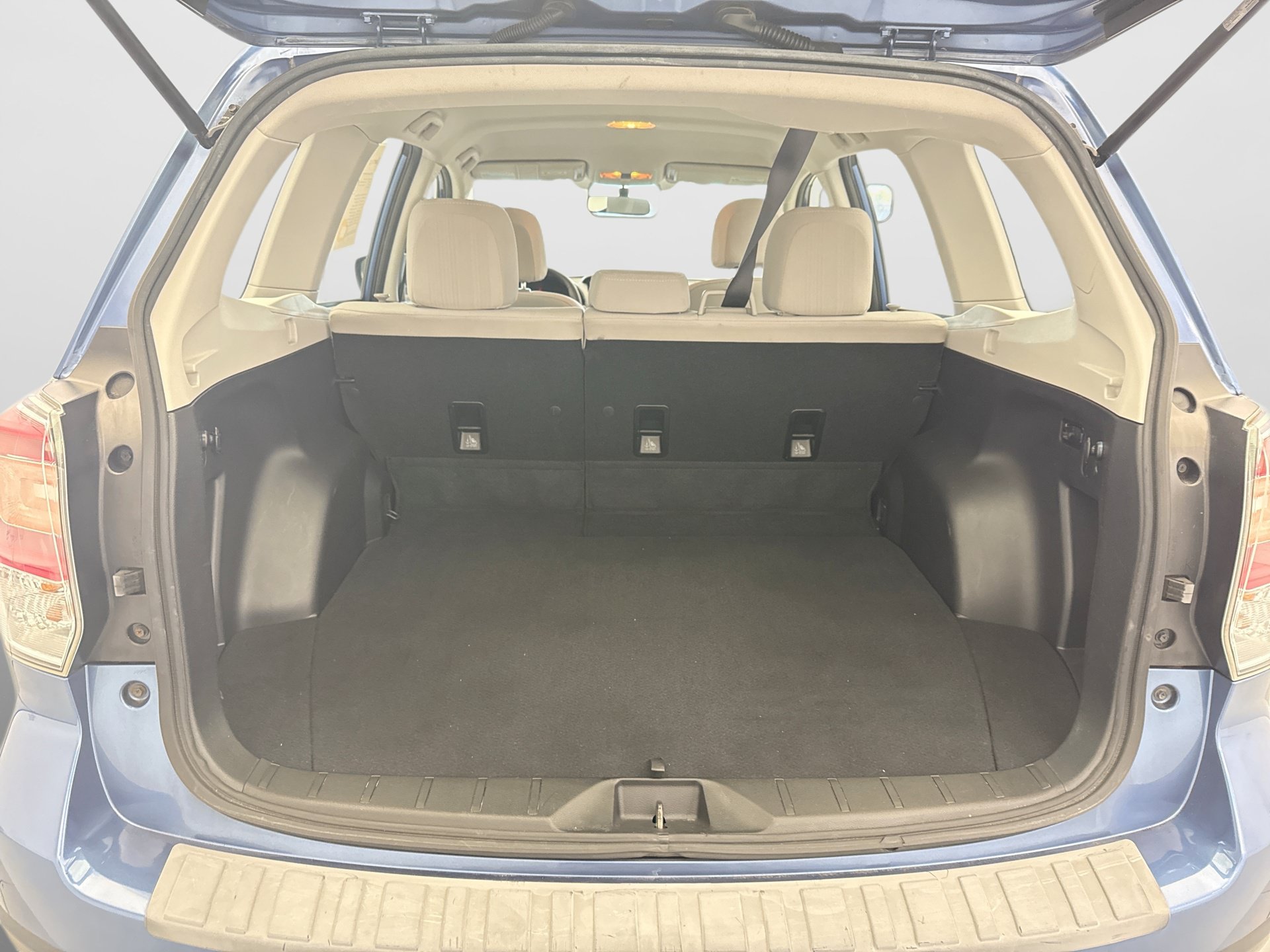 Used 2018 Subaru Forester 2.5i w/ Alloy Wheel Package AWD/4WD image 19