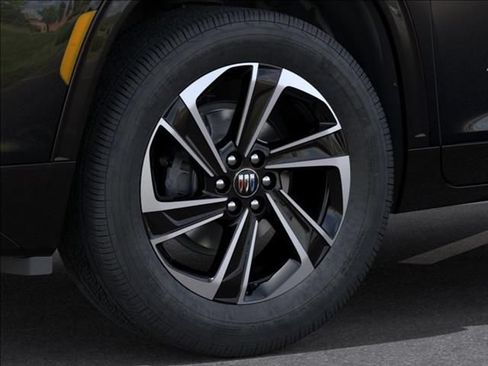 New 2026 Buick Enclave Sport Touring w/ Power Package AWD/4WD image 9