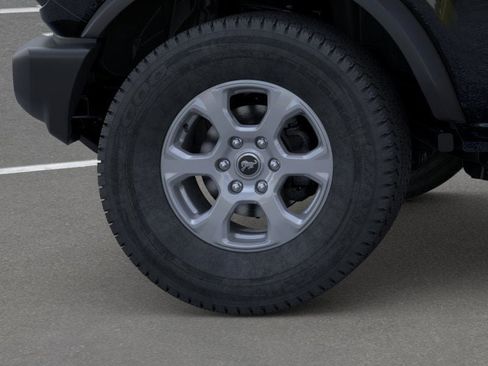 New 2026 Ford Bronco Big Bend image 21