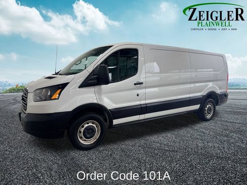 Used 2019 Ford Transit 150 148 Low Roof RWD image 2