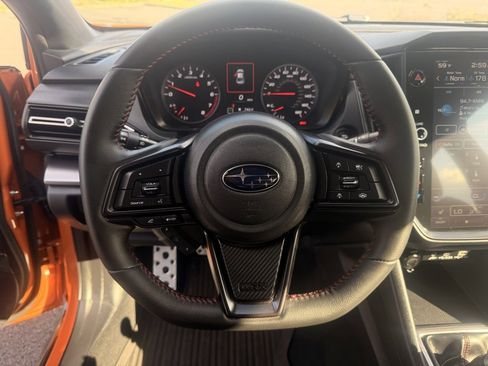Used 2024 Subaru WRX Premium image 29