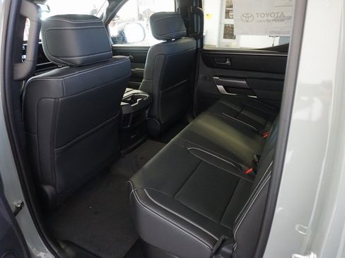 New 2026 Toyota Tundra SR5 image 23