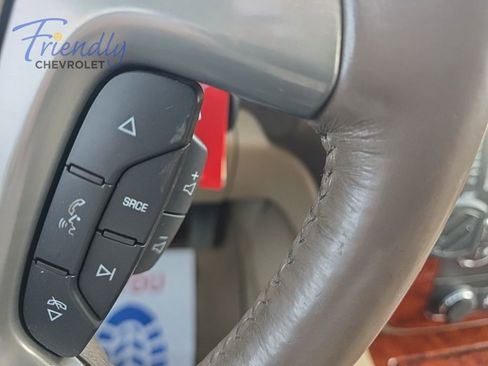 Used 2013 Chevrolet Avalanche LTZ AWD/4WD image 22