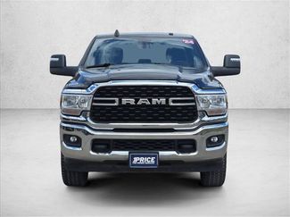 Used 2024 RAM 2500 Big Horn video 2