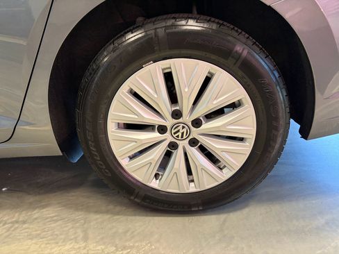 Used 2019 Volkswagen Jetta S w/ Driver Assistance Package FWD image 22