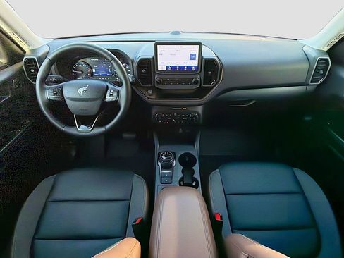 Used 2024 Ford Bronco Sport Outer Banks image 18